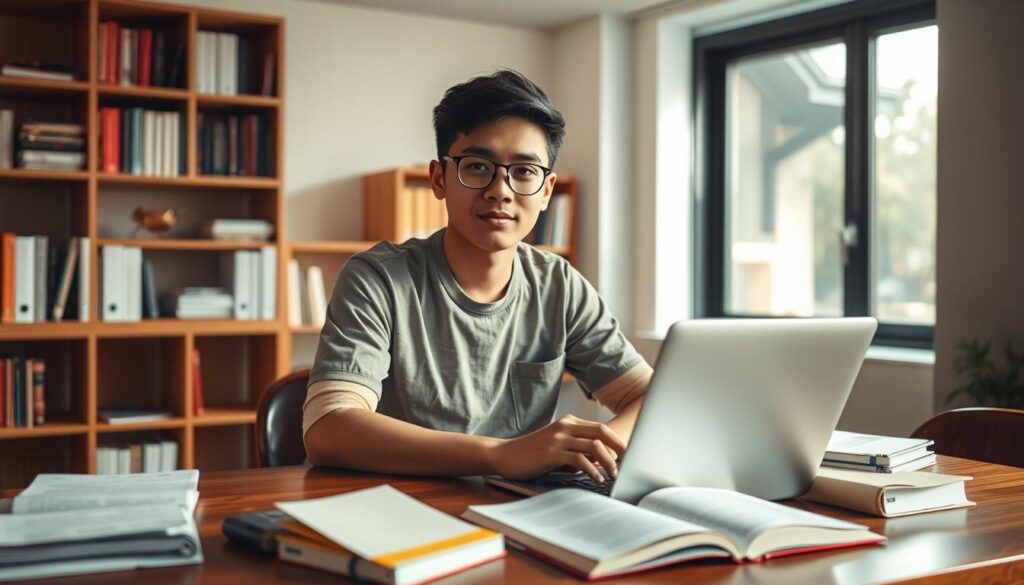 Rahasia Kuliah Sambil Kerja: Cara Bagi Waktu yang Benar
