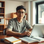 Rahasia Kuliah Sambil Kerja: Cara Bagi Waktu yang Benar