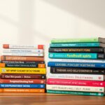 Rekomendasi Buku Self Improvement untuk Mahasiswa