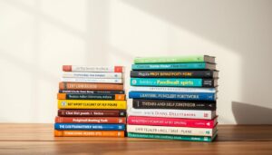 Rekomendasi Buku Self Improvement untuk Mahasiswa