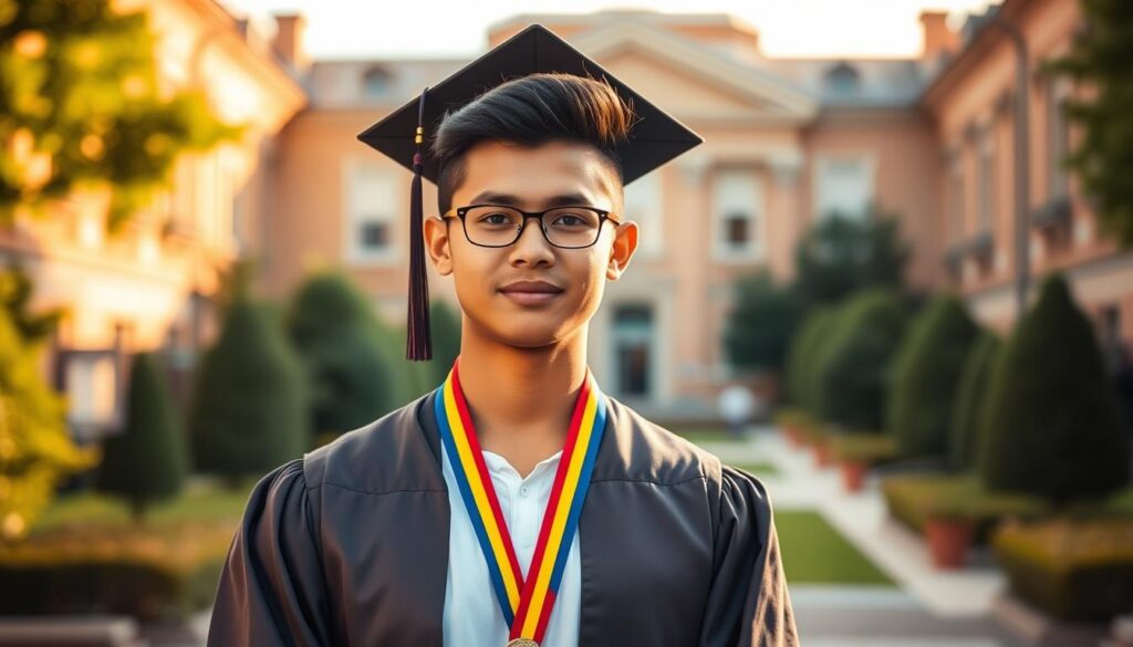 Tips Menjadi Mahasiswa Berprestasi Akademik dan Non-Akademik