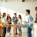 Tips Networking dan Membangun Relasi Sejak Dini