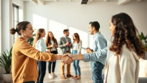 Tips Networking dan Membangun Relasi Sejak Dini