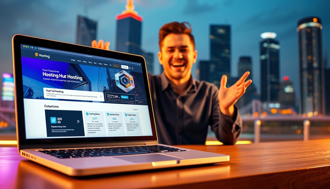 Cara Mendapatkan Uang dari Internet lewat Jualan Hosting dan Domain