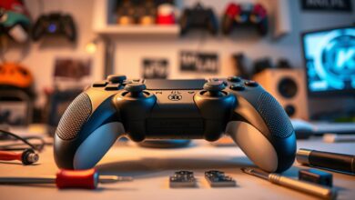 DualSense Edge Stick Module Harga