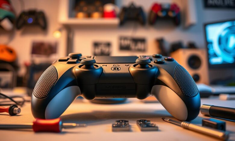 DualSense Edge Stick Module Harga