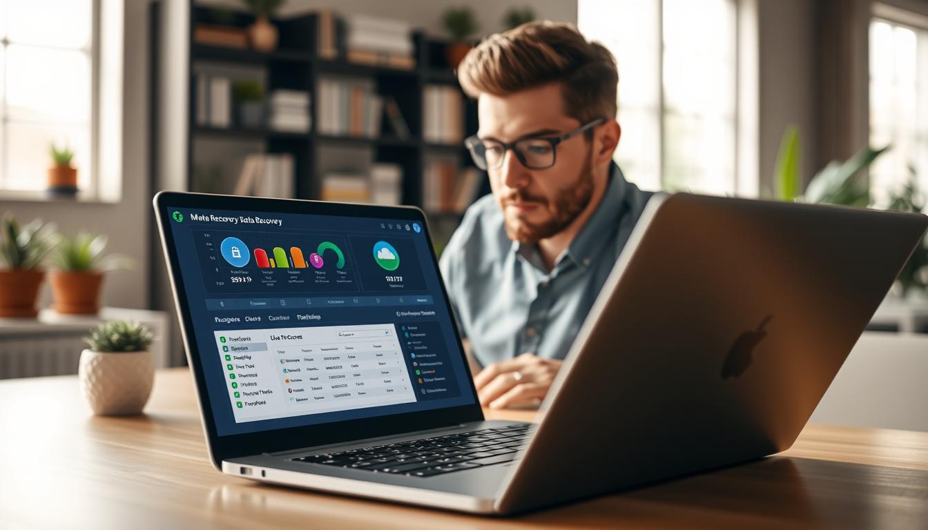 Mengembalikan file terhapus gratis