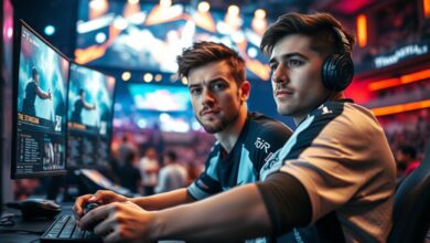 stoicism dalam esports