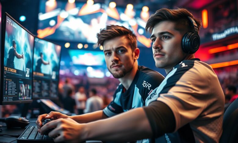 stoicism dalam esports