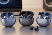Samsung Buds3 vs OPPO Enco X3 vs Xiaomi Buds 5 Pro